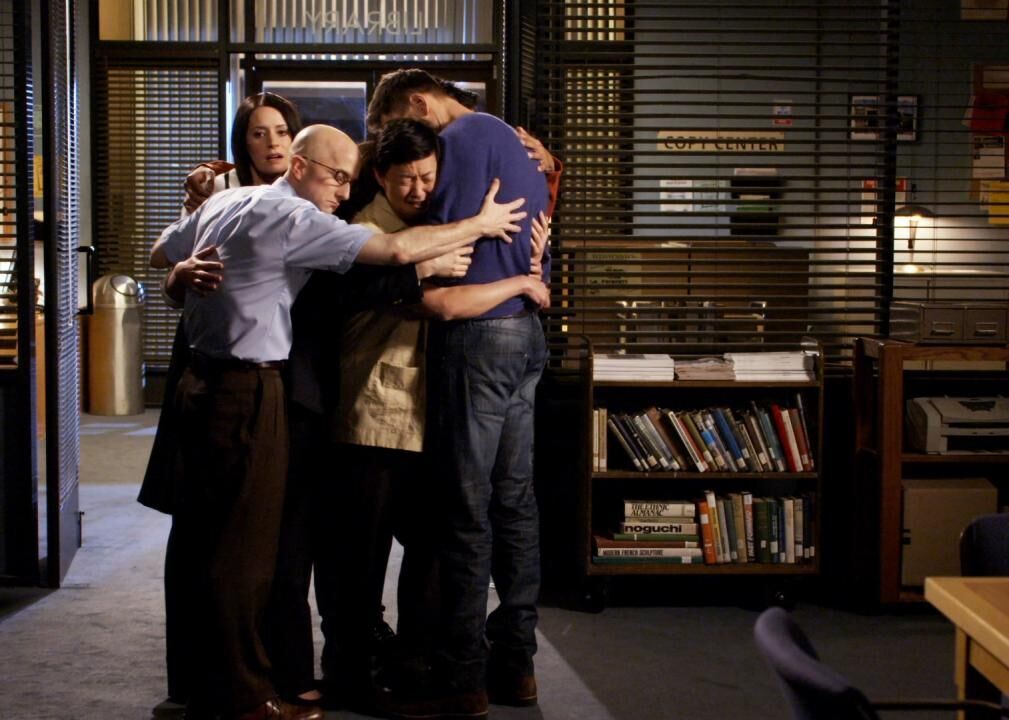 #9. Community